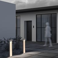 ����������� ���������� Maytoni Sten (����) O444FL-L13GF3K2, 3000K 13�� IP 65, ������