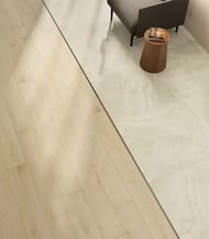 Керамогранитная плитка ITALON Wonderful Life Pure RET (600х600) бежевая, 610010002152 (кв.м.)