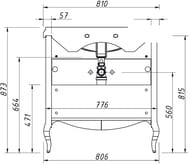    Caprigo - 80  810873475 2 , :  33518-TP-813