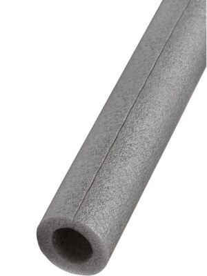 Теплоизоляция трубная Energoflex Super 110*20мм, в хлыстах по 2м EFXT110202SU
