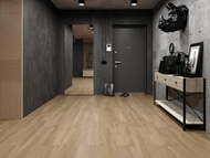 Керамогранитная плитка CERSANIT Wood Concept Natural (218х898) бежевая WN4T013 (кв.м.) 6 шт/ кор