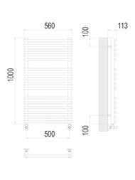 ����������������� TERMINUS ������� �16 (�� 500�1000) �������, ����������� �����