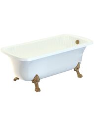 ����� MIGLIORE OLIVIA 174x83 �� ����� "LEONE" STANDART ���������������, �����/������ 26922