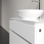 ����� ��� ���������� Villeroy & Boch LEGATO (600�500�550) ���������, 2 ����, ����� B568L0DH