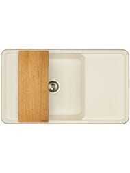 ����� ��������������� Aquaton ������ 87 (870�510�250) ��������� � ������, ������ 1A724832BS240