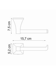     WasserKRAFT WERN -2596