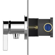 ��������� Keuco IXMO ������������, ��� ����, �������������, � ������� ��� ������, ���� 59552 019501