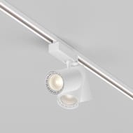 �������� ���������� Maytoni Vuoro (�����) TR029-3-20W3K-S-W Trinity 3000K 20�� 24�, IP20, �����