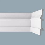 ������� ��������� Bello Deco XPS � 8 (150�22�2000) �����, 00-00004591 (��.)