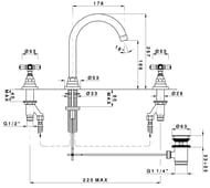 ��������� ��� �������� Nicolazzi Agora �������������, �� 3 ���., ����: ������ 2308GO05IN