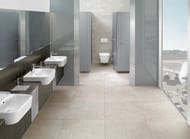 Раковина Villeroy & Boch Architectura 41905501 (550х430) отв. под смеситель