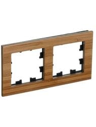 ����� Systeme Electric ATLASDESIGN NATURE 2 �����, ������ ������  ATN353202