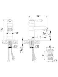 ��������� ��� �������� Lemark VILLA LM4806B ������ ������ click/clack, ������