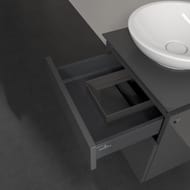 ����� ��� ���������� Villeroy & Boch LEGATO (450�500�550) ���������, 2 ����, ����� ������ B566L0FP