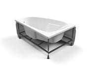 ������ ��� ����� Cersanit JOANNA 150 K-RW-JOANNA*150n