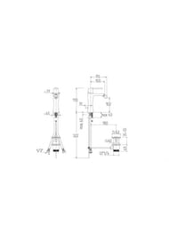 ��������� ��� ���� Migliore OPERA �������������, ���� ML.OPR-6023.CR