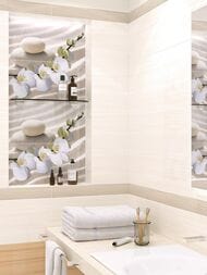 ����� Alma Ceramica Relax (249x500) ������������ DWU09RLX024 (��.�)
