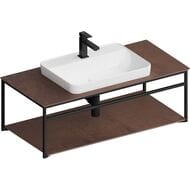    KERAMA MARAZZI Plaza Next , 976466330,   PL.N.100.02\BLK.M