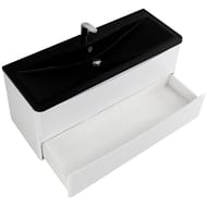 ����� ��� �������� BelBagno ACQUA (1200�450�500) ���������, Bianco Lucido ACQUA-1200-2C-SO-BL