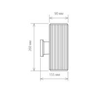 ������� ��������� ���������� Elektrostandard 1403 Techno, �����