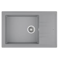 ����� TEKA STONE 60 S-TG 1B 1D METALLIC GREY 115330028 (780�510) �����,��� ���.��� ������,�����