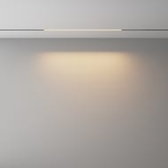 �������� ���������� Maytoni Basis Exility X (����������������) TR240-4-12WTW-DSZ-B 2700-6000K 12�� 120� Dim Smart Zigbee, IP20, ������