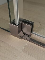   CEZARES SLIDER (9001000-11001950)  /   SLIDER-AH-1-90-100/110-C-GM