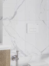   Laparet Ceradim Calacatta Splendid Silver (6001200)  9999304481  (..)