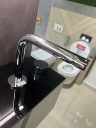 ������! ��������� ��� �������� Fantini Fukasawa ������������� ��������������, ���� 2702A204WF