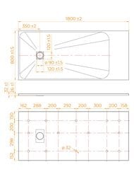 ������� ������ RGW RGW TSS-W (800�1800�26) �������������, ��������������, ����� 553502818-01