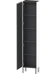 ����� Duravit L-Cube 400�1760�243 ���������, 4 �����, ����� �����, ����� ������� LC1170L1818