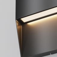 ��������� ��� ������� Maytoni Mane (����) O047SL-L3B3K, 3000K 3�� IP 54, ������