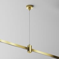 ������ �������� Hang ��������� Maytoni Flarity (�������) TRA157SW-S1-BS ������