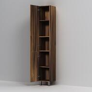 ����-������� AM.PM Gem ���������, ����� (300x314x1900), ���� M90CSL0306HF