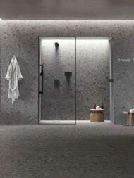 ��������������� ������ Atlas Concorde Boost Mix Smoke Matte (600�600) �����-����� A80N (��.�.)