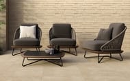 Декор ITALON Room Floor Project Beige Brick 3D (280х780) под кирпич, бежевый, 620110000101 (шт.)