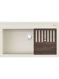 ����� Omoikiri KITAGAWA 86-LB-WH (860�510�200) ������������, �������, ���� ����� 4993795