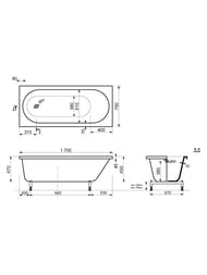   Estet  Slik (1700750)  ,  -00014627