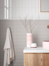 ������ ��������� EQUIPE COSTA NOVA White Glossy (50�200) ���������, �����, 28439 (��.�.)