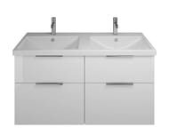 ����� � ��������� Burgbad Eqio 1230�490�645 ���������, 4 �����, ����� SEYT123F2009C0001