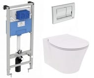  Ideal Standard   Connect Air AQUABLADE  -,  E212801