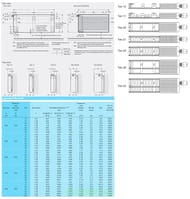 Радиатор стальной BUDERUS VK-Profil тип 11 ВШГ:400х400х65 нижнее подключение 3/4" 325Вт
