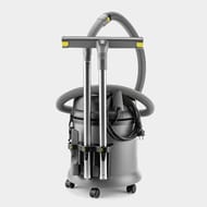 Пылесос KARCHER NT 27/1 Adv EU для влажной и сухой уборки, арт.1.428-520.0
