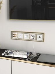  Werkel HDMI () W1186001