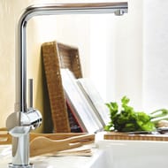 ��������� Grohe Minta 31375DC0 ��� ����� ������������, L-�����, ����������