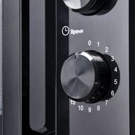   Monsher MTW 201 Noir (450235320) , 20 , 