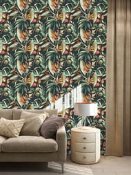 ���� ��������� �� ��������� Grandeco Karuna (0,53�10,05) ��������������, ������� A71202 (���.)