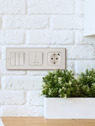  LEGRAND INSPIRIA  2-   10 AX 250    673631