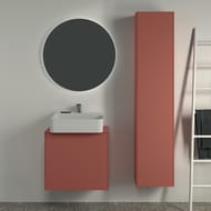 ����� Ideal Standard CONCA (370�250�1700) ���������, ����� ������� ��� T3955Y3