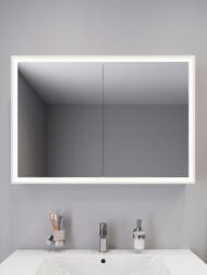 - Duravit L-Cube 1000700154 , , 2 ,  LC7552018180000